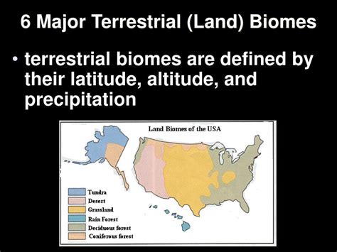 Ppt Biomes Powerpoint Presentation Id98946