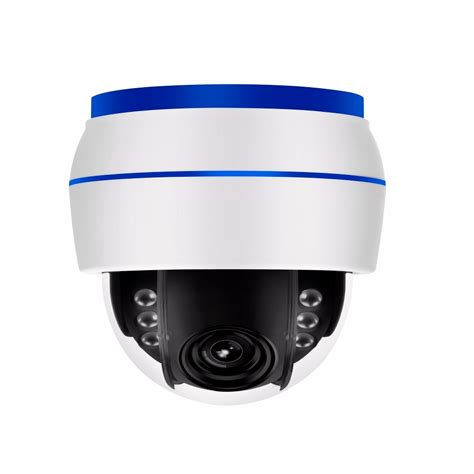 Mp Onvif Wireless Hd P Wifi Ptz Ip Camera Mm X Optical