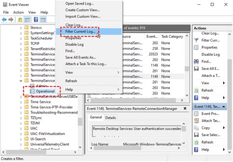 Tutorial How To Check Rdp Windows Server Connection Logs Hot Sex Picture