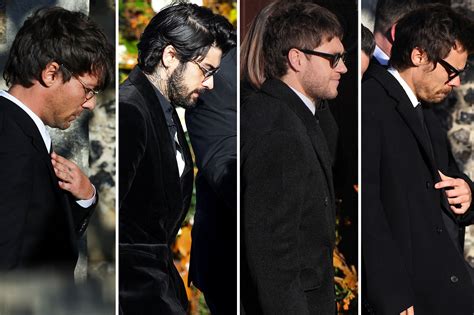 One Direction Star Liam Payne Laid To Rest After Emotional Funeral