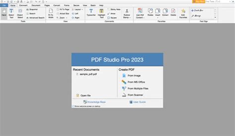 Crear Pdf Eledo PDF Generator 