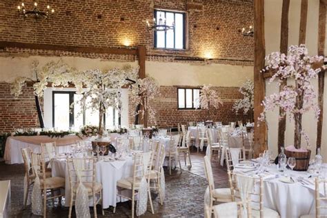 Leez Priory Wedding Venue Little Waltham Essex Uk