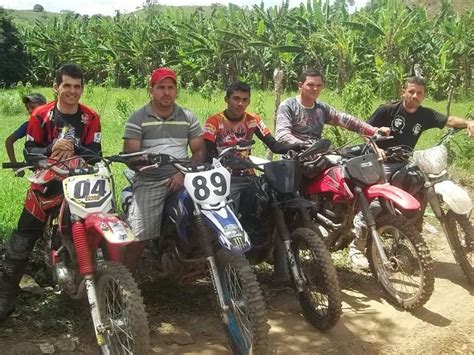 BLOG DO EDINHO SOARES HOJE TEM TRILHA DE MOTOS EM OROBÓ