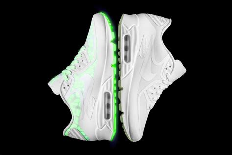 Nike Air Max Glow Collection