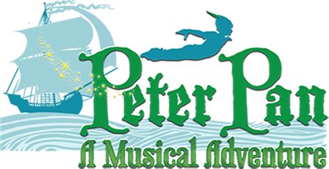 Peter Pan: A Musical Theatre Adaptation of Classic Story For Schools and Community Theatre