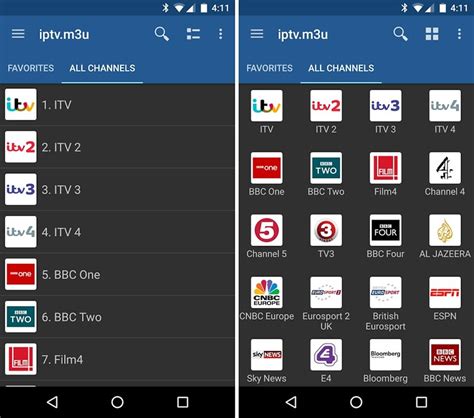 OS MELHORES APLICATIVOS PARA ASSISTIR TV NO SEU ANDROID Canal CelloTech