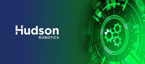 Hudson Robotics Top 10 In Lab Automation Solutions Providers