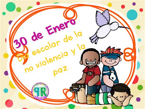 Proyectos educativos Y más Efemérides Enero