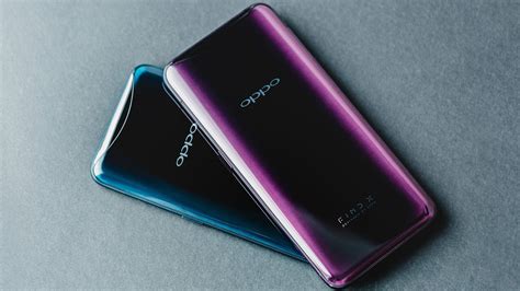 Oppo Find X Pro Vazamento Mostra C Mera Microsc Pica Snapdragon