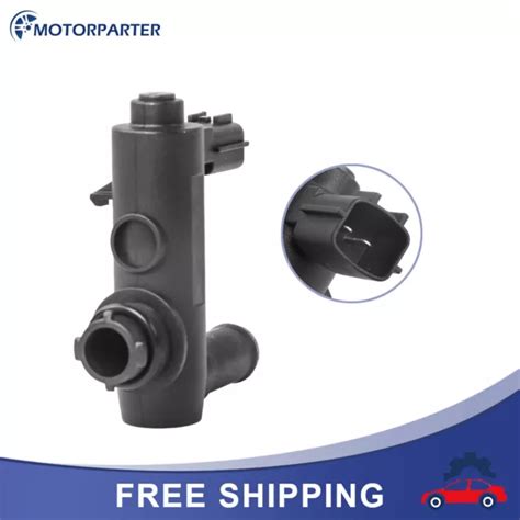 Evap Vapor Canister Solenoid Valve For Nissan Sentra Titan Qx Altima