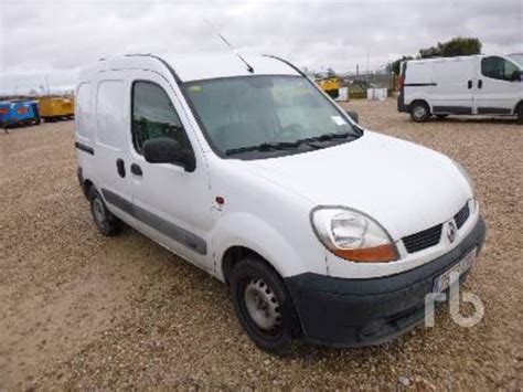 Renault Panel Van For Sale Used Cars On Buysellsearch