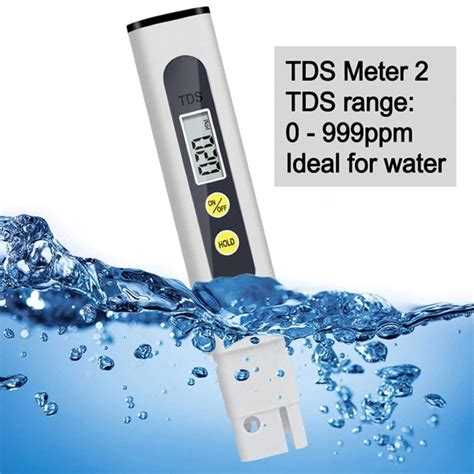 Buy Digital TDS Meter Water Purity Tester in Pakistan | Clicknget