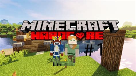 Duo Hardcore Minecraft Ft Mr Piratedgamer Youtube