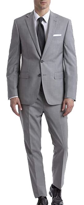 Light Grey Suit Color Combinations With Shirt And Tie Suits Expert