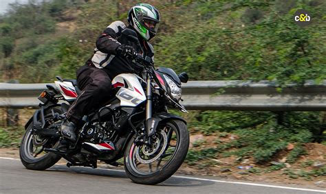 Pulsar 2023 Bajaj Pulsar NS200 NS160 Review Too Late For A Comeback