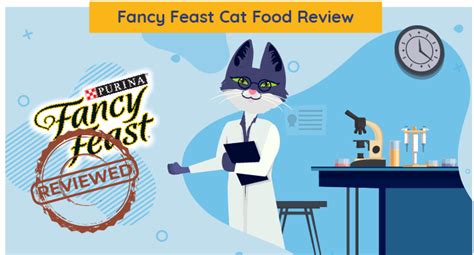 Unbiased Fancy Feast Cat Food Review In 2023