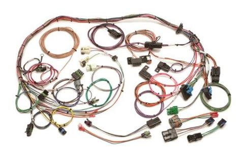 Tbi To Tpi Wiring Harness Tbi Wiring Harness Diagram