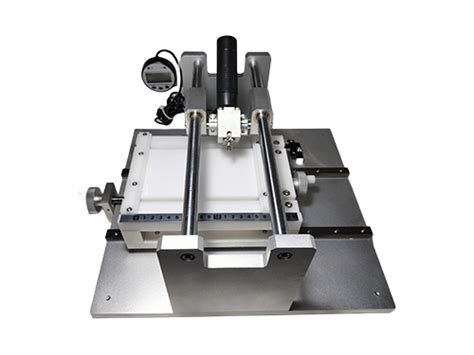 Llw Mtb Dicing Machine Equipment And Parts Lanli Microelectronic