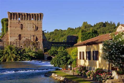 Borghi più belli del Veneto una guida ai paesi mozzafiato Bigodino