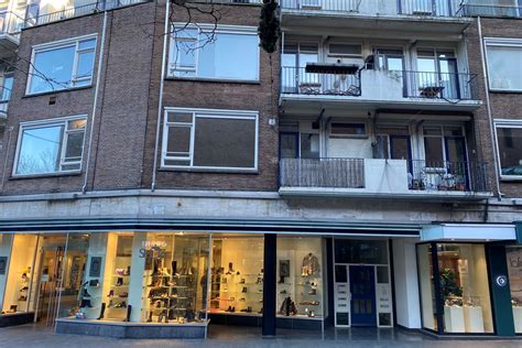 Appartement Verhuurd H J Van Heekplein 20 7511 HM Enschede Funda