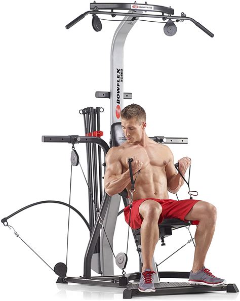 Bowflex Pr1000 Workout Guide - Bios Pics