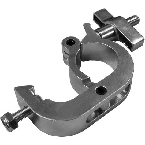 Odyssey Aluminum Lighting Trigger Clamp With Hook Design Lact28