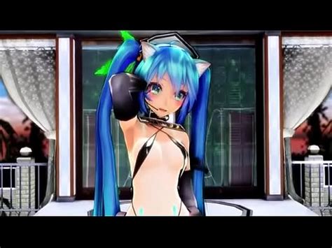 Micro Bikini Mmd Luka Xxx Porn