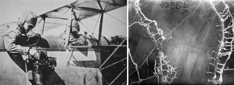 History Of Aerial Photography Professional Aerial Photographers