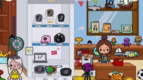 Toca Boca Guia Toca Life World Apk For Android Download