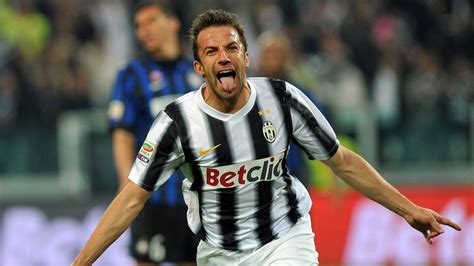 Immobile Del Piero Was My Favourite Player Footitalia