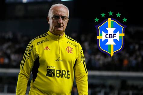 Brasil Eligi A Su Nuevo Entrenador Guatefutbol