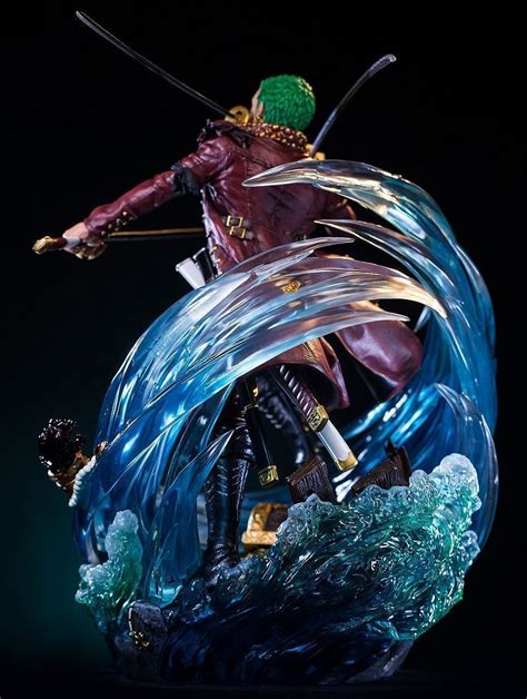 Roronoa Zoro - Big Statue | at Mighty Ape NZ