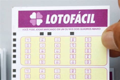 Quem Faz 11 Pontos na Lotofácil Ganha Quanto Click Jornal