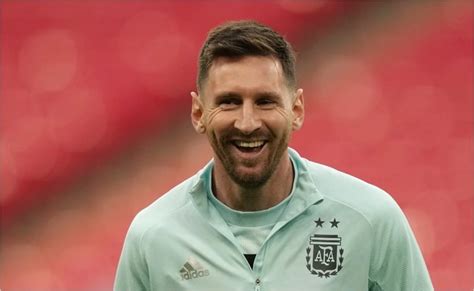 Messi Deja En Rid Culo A Su Exequipo Con Impresionante R Cord