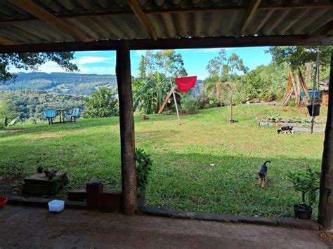 S Tio Em Taquara Paisagens Deslumbrantes Km Taquara