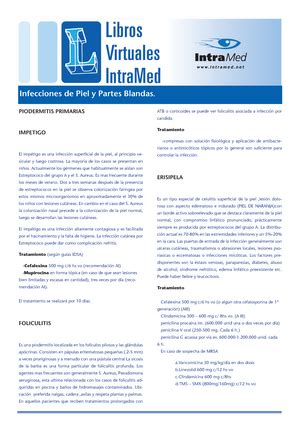 Enfermedades Infecciosas 11ed 2019 11 ª edición Enfermedades