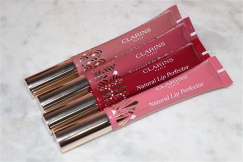 Clarins Autumn 2019 Makeup Collection Review Swatches