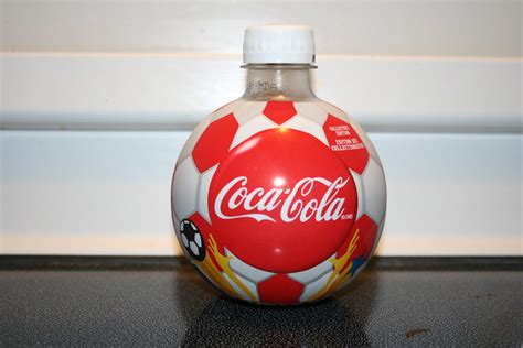 Coca Cola FIFA World Cup 2010 Collectors Bottle A Photo On Flickriver