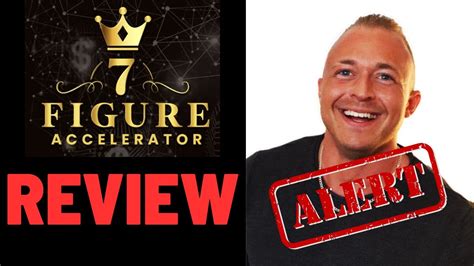 Figure Accelerator Review Legit Philip Johansen Review Affiliate