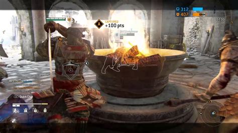 For Honor Orochi Gameplay Youtube