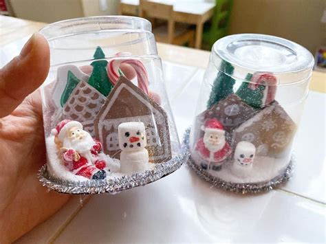 These 15 DIY Snow Globe Projects are Great for Your Christmas Decor ...