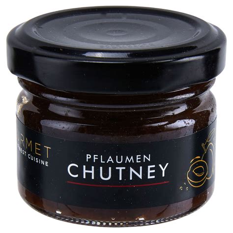 GOURMET FINEST CUISINE Chutney Geschenkset 280 g ALDI SÜD