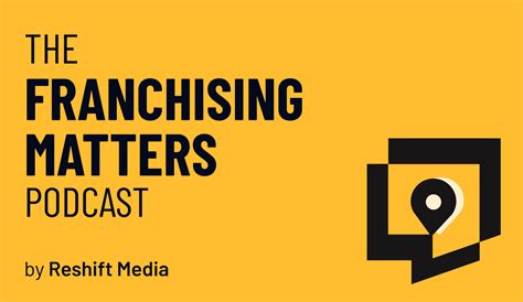 Podcast Franchise Development 2023 Trends And 2024 Forecast Reshift Media