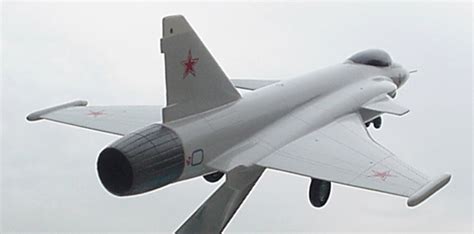 10 Incredible Soviet Fighter Aircraft That Never Entered Service Hush Kit