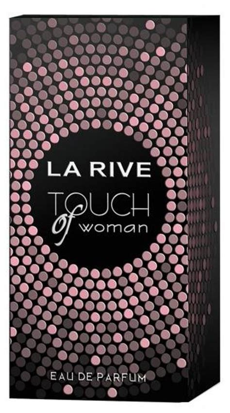 La Rive For Woman Parfémovaná Voda Touch Of Kaufland Cz