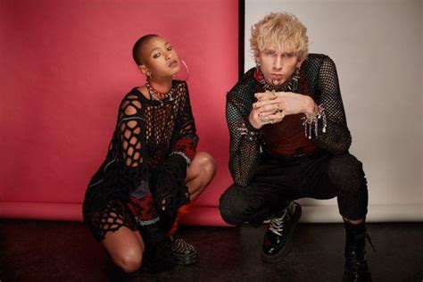 Significado De La Canci N Emo Girl De Machine Gun Kelly Willow