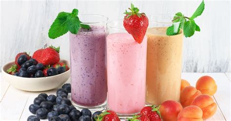 Malt vs. Shake (What's the Difference?) - Insanely Good