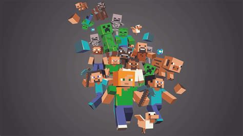 Minecraft Portrait Wallpapers Top Free Minecraft Portrait Backgrounds