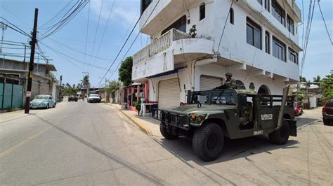 Jornada electoral en Coyuca de Benítez transcurre bajo vigilancia del