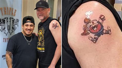 Update 70 Ric Flair Tattoo Incdgdbentre